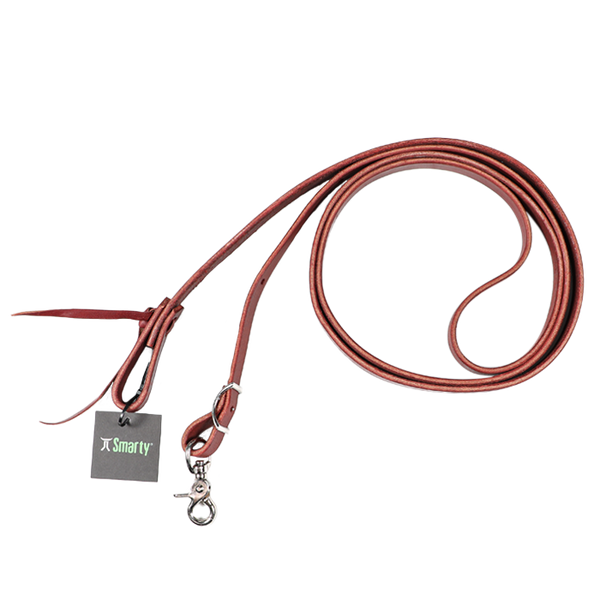 Wildfire Saddlery Roping Reins - Thumbnail 3