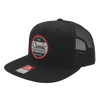 Classic | Cap | Rubber Patch