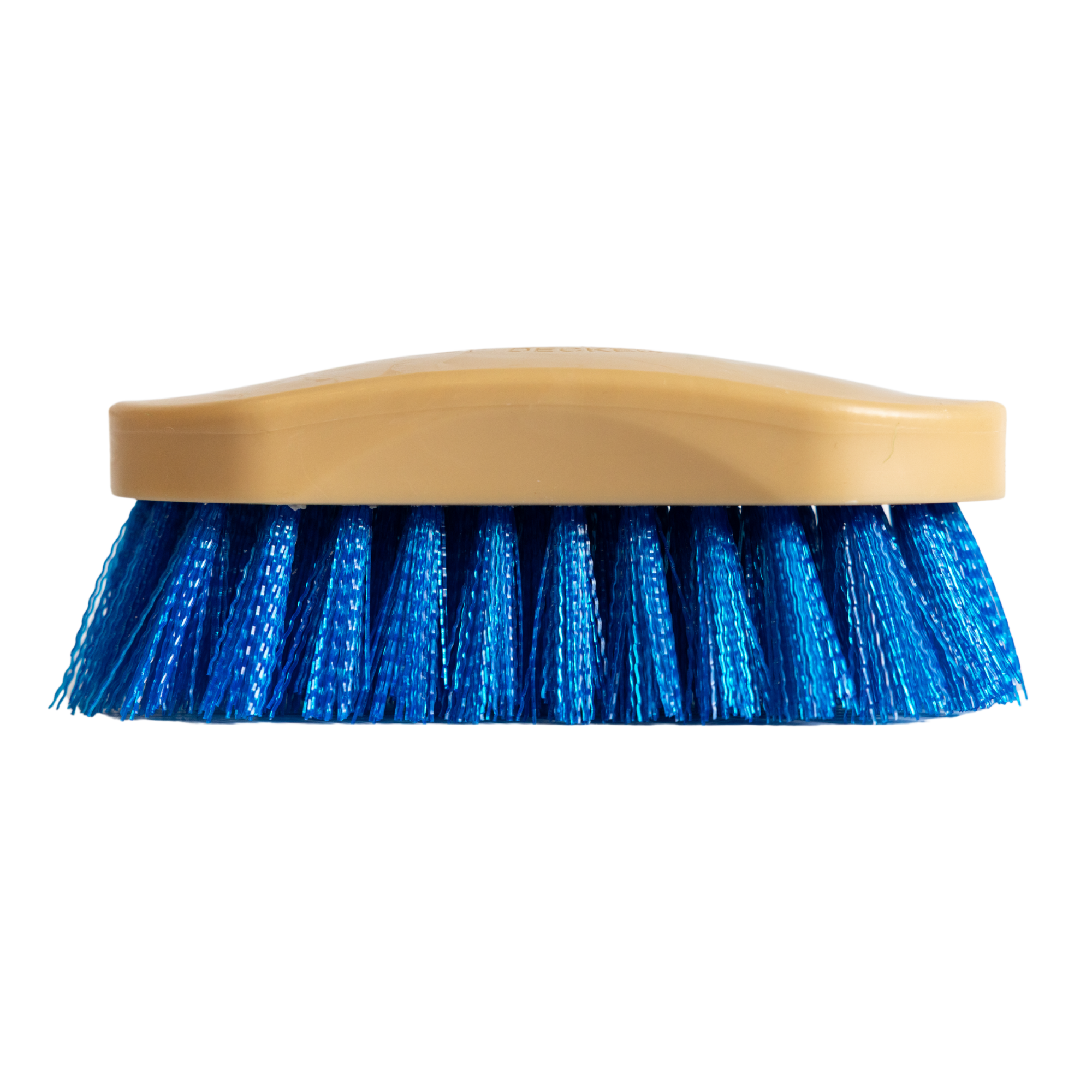 Decker | Blue Ribbon | Medium Soft Horse Brush