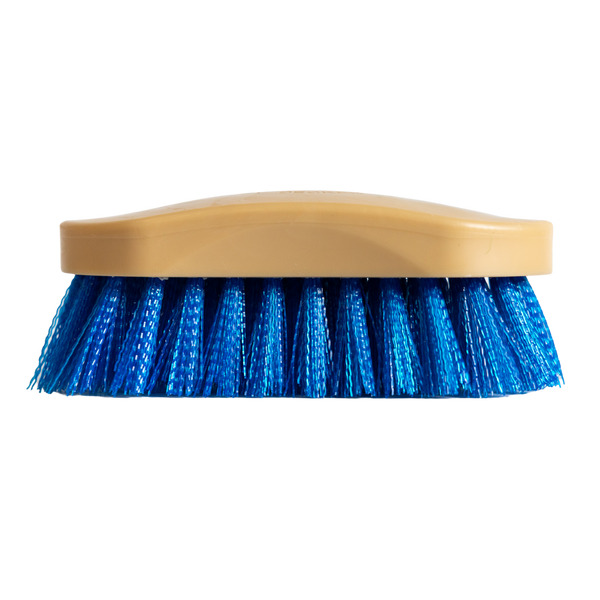 Decker | Blue Ribbon | Medium Soft Horse Brush