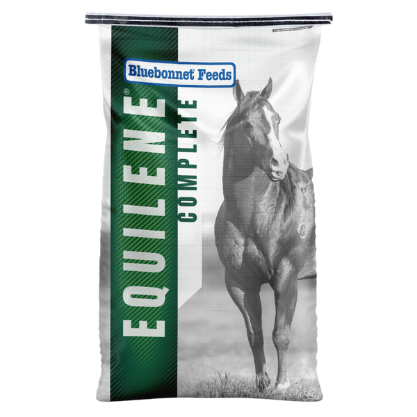 Bluebonnet Feeds | Equilene Complete