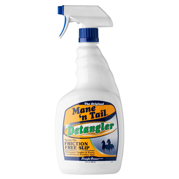 Mane 'n Tail Detangler for Horses