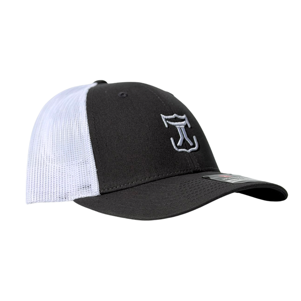 Smarty Rodeo | Icon Kid's Cap