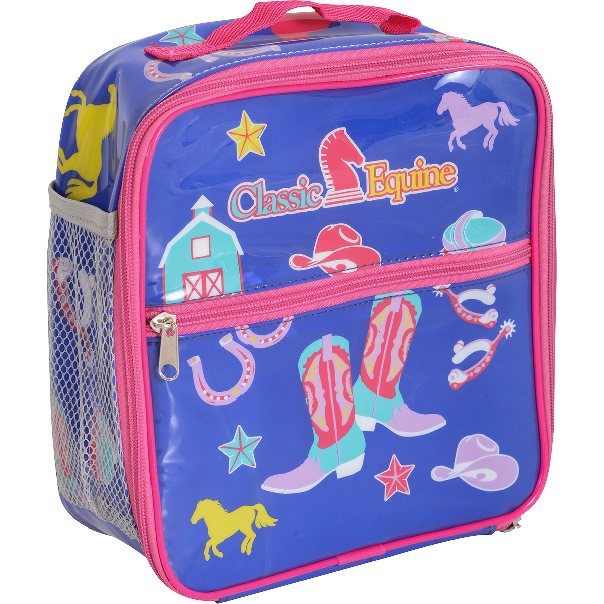 Classic Equine | Lunch Box