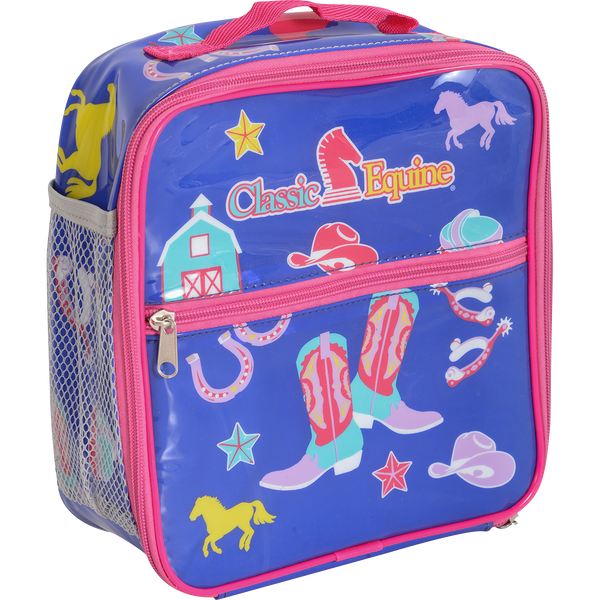 Classic Equine | Lunch Box