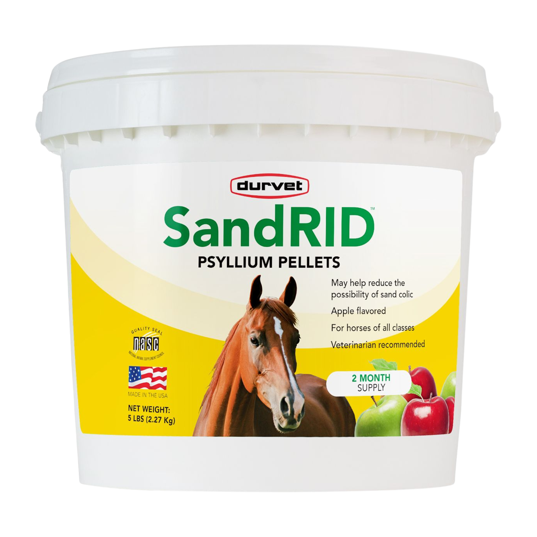 Sand Rid | 5 LB