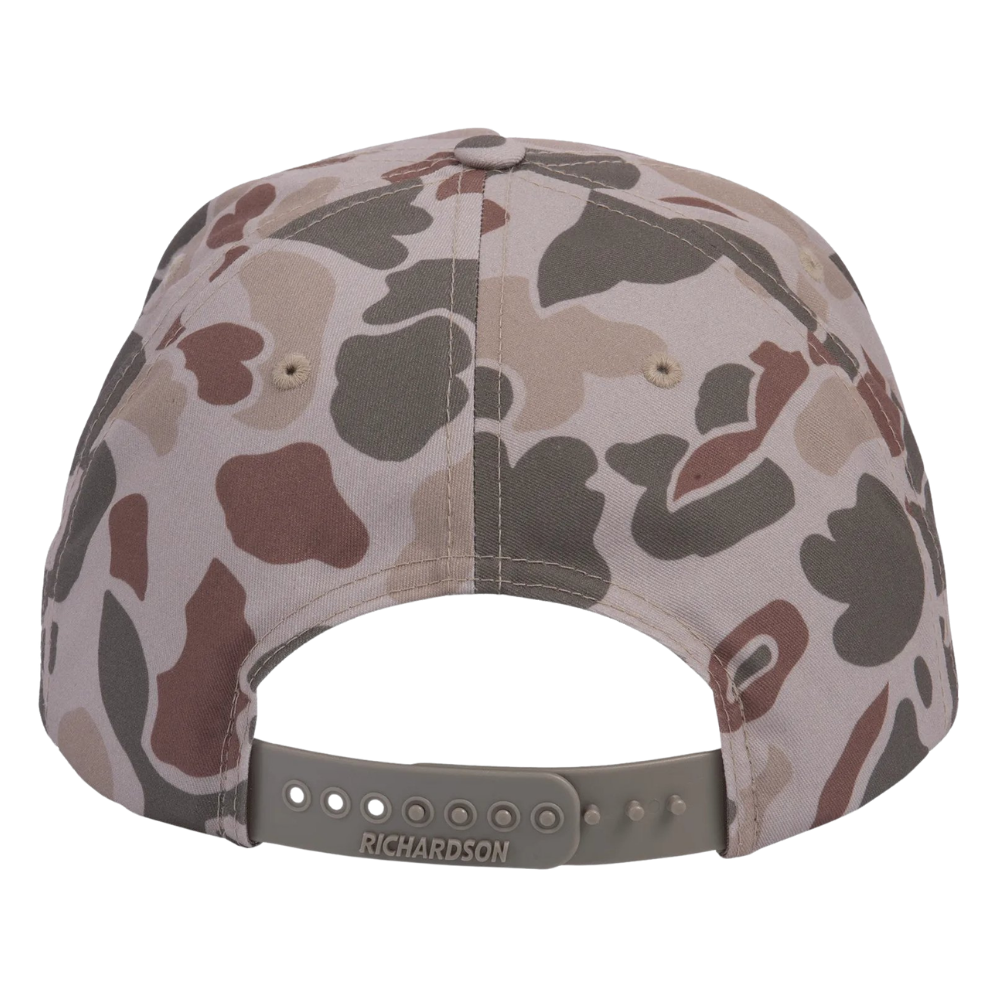 Classic Rope | The Retro Cap