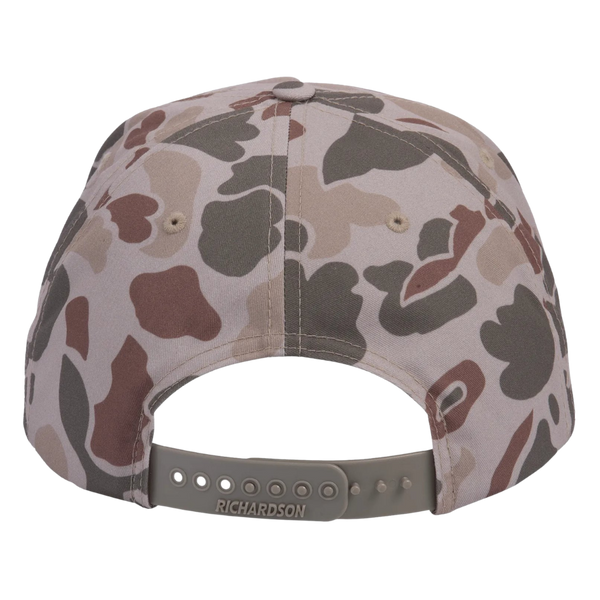 Classic Rope | The Retro Cap