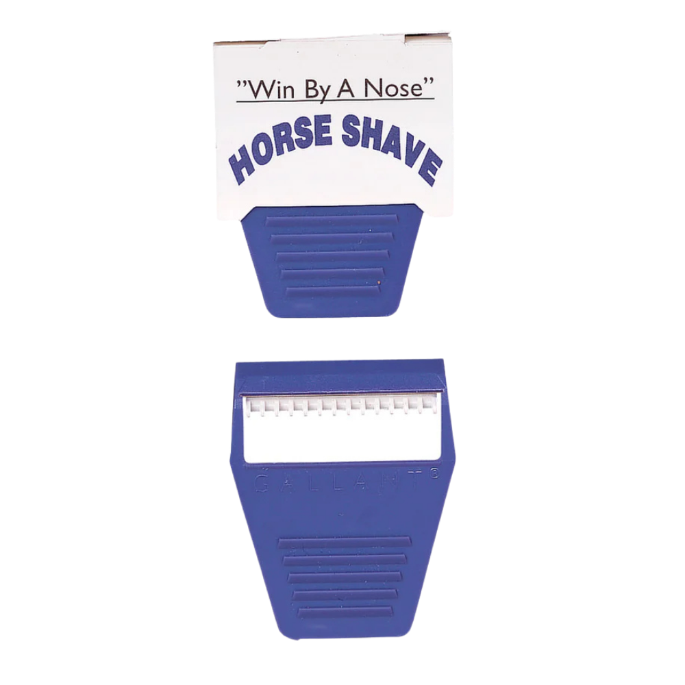 Weaver Leather | Horse Shave | 2 Pack