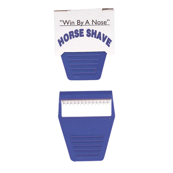 Weaver Leather | Horse Shave | 2 Pack