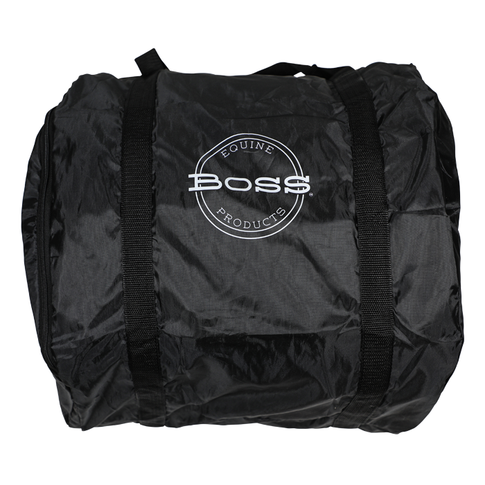 Boss Bucket Bag