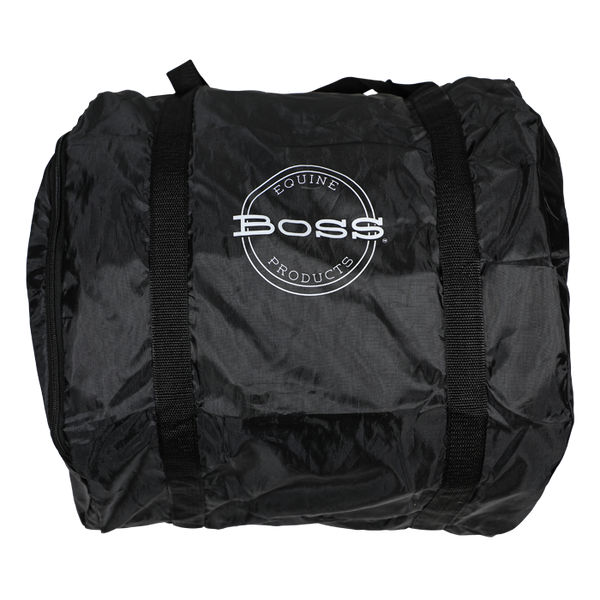 Boss Bucket Bag