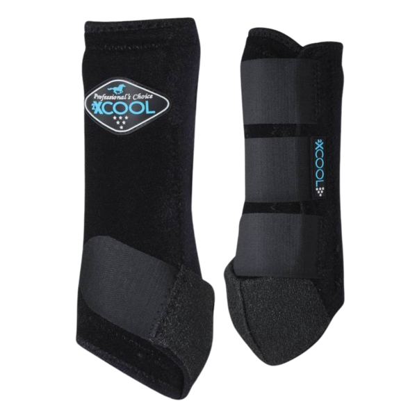Professional's Choice | 2XCool Sports Medicine Boots | Fronts