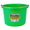 Duraflex | 8 Quart Plastic Pail