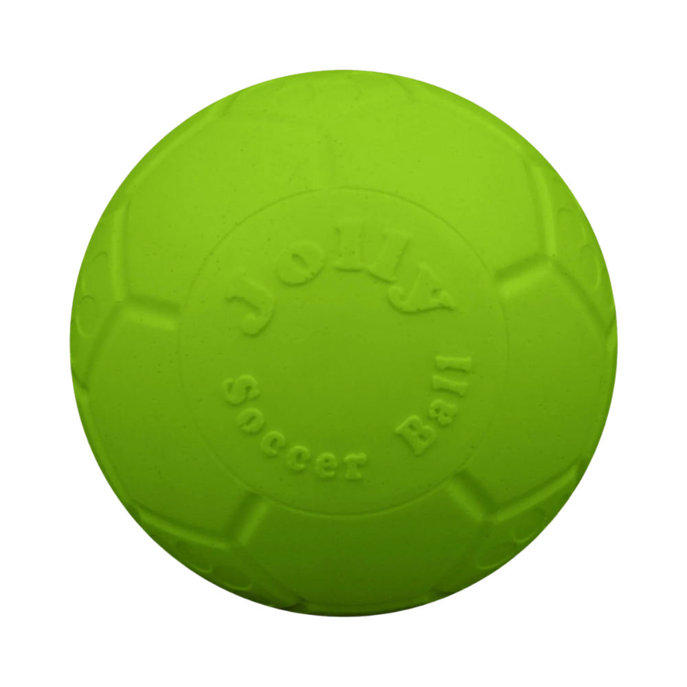 JollyFlex Soccer Ball | 6