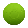 JollyFlex Soccer Ball | 6" Dog Toy