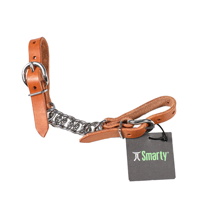 Wildfire Saddlery | 3-1/2