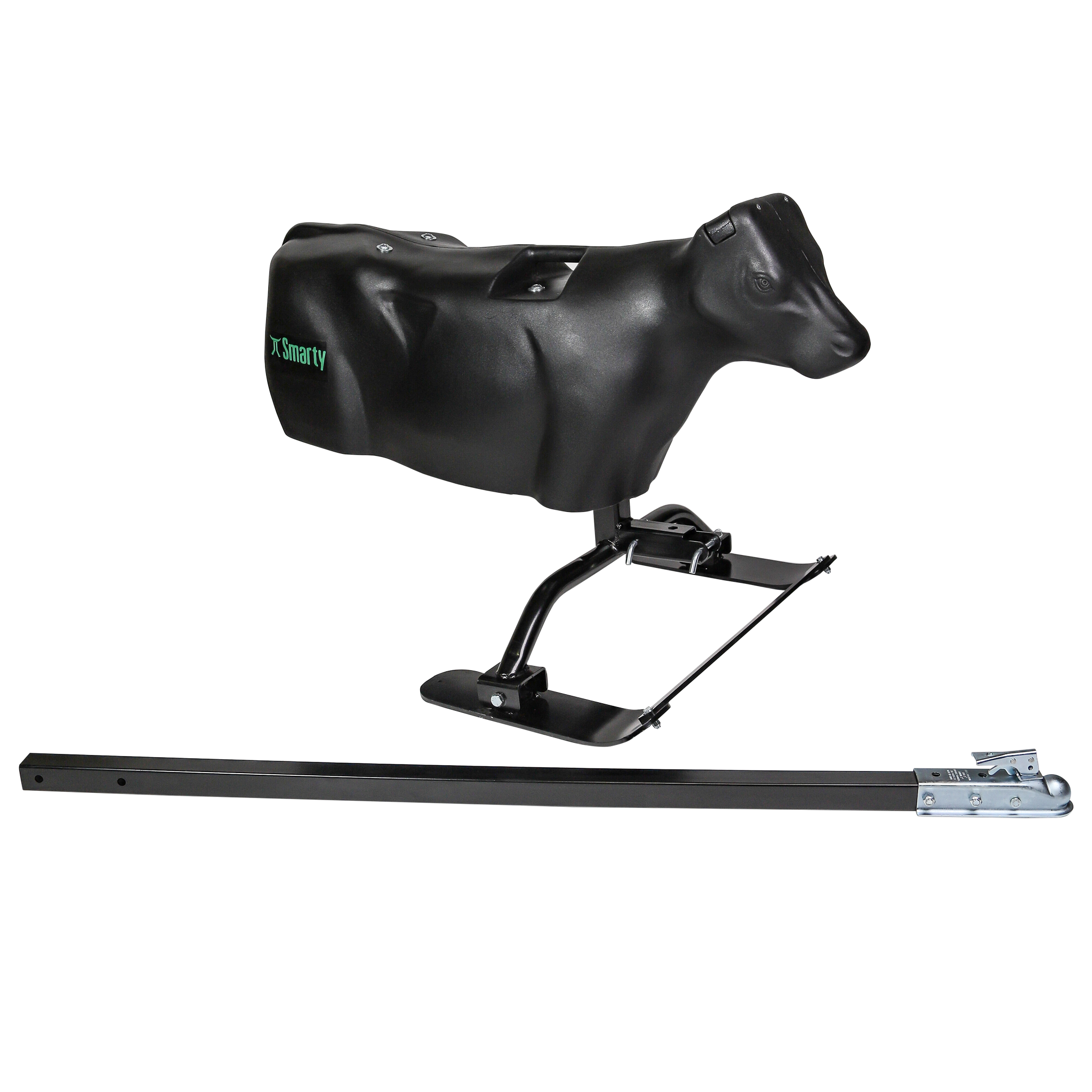 Smarty Rodeo | Calf