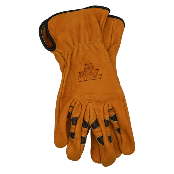 Bear Knuckle Gloves | Water Resistant Driving Gloves