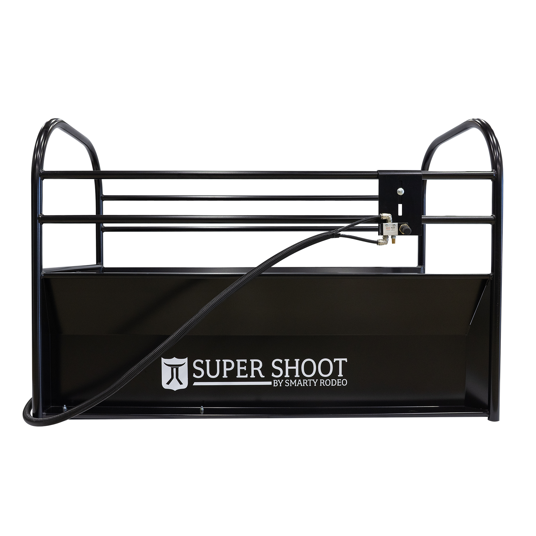 Smarty Rodeo | Super Shoot
