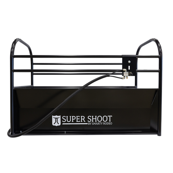 Smarty Rodeo | Super Shoot