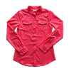 Smarty Rodeo | Cool Wear Button Up | Women's Long Sleeve