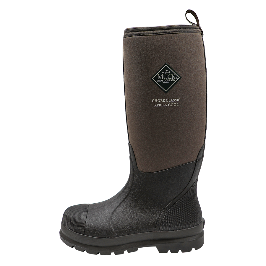 Muck Boot | Men's Chore Classic Tall XpressCool