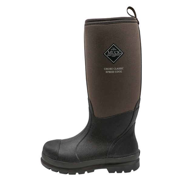 Muck Boot | Men's Chore Classic Tall XpressCool