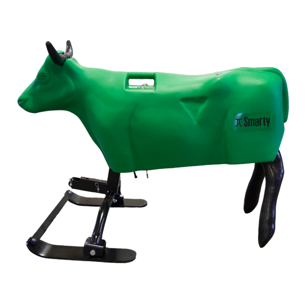 Smarty Rodeo | Steer