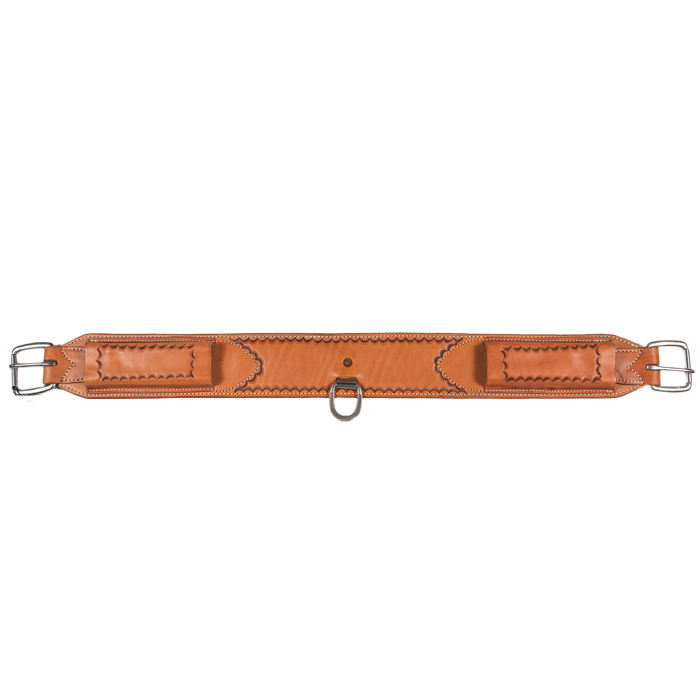 Wildfire Saddlery | Flank Cinch 3-1/4