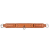 Wildfire Saddlery | Flank Cinch 3-1/4" Golden