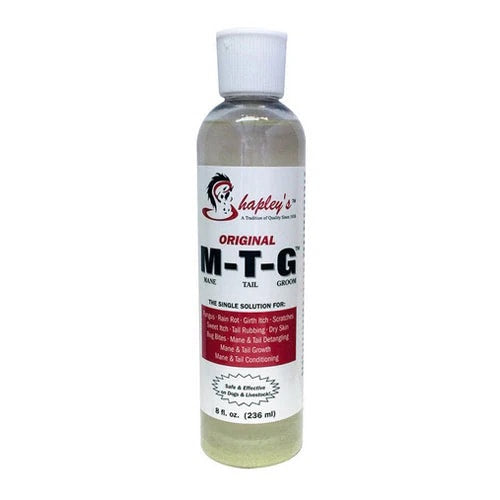 Shapley's Original M-T-G Mane, Tail, And Groom Conditioner