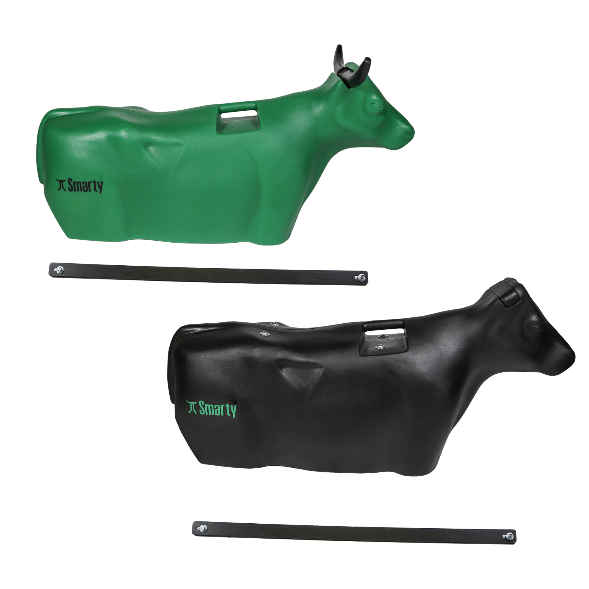 Smarty Rodeo | Sled Conversion