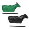 Smarty Rodeo | Sled Conversion