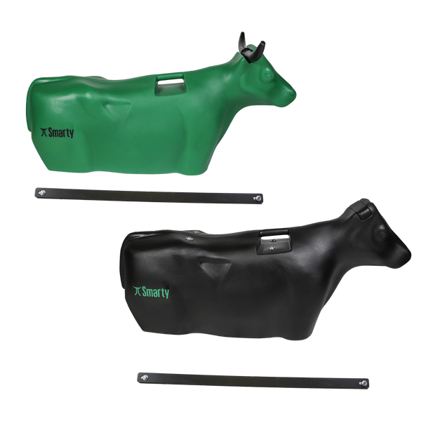Smarty Rodeo | Sled Conversion