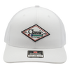 Classic | Cap | Rubber Patch
