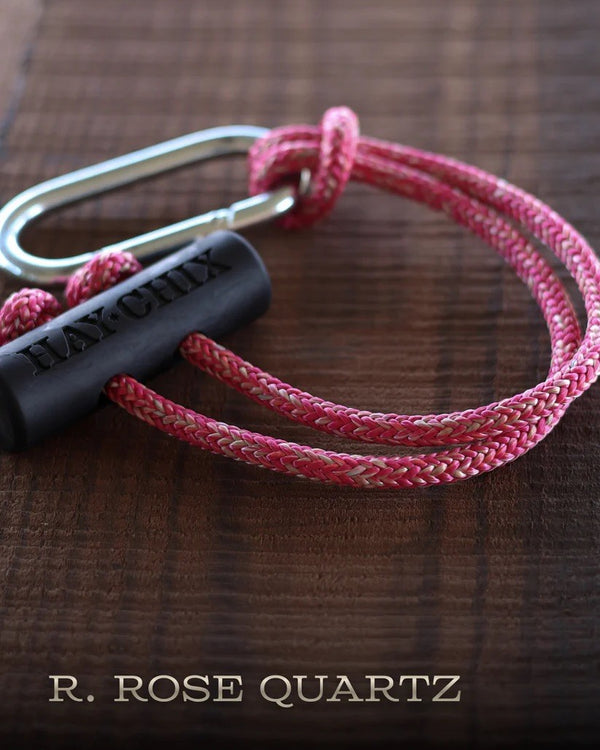 Hay Chix | Bucket Strap