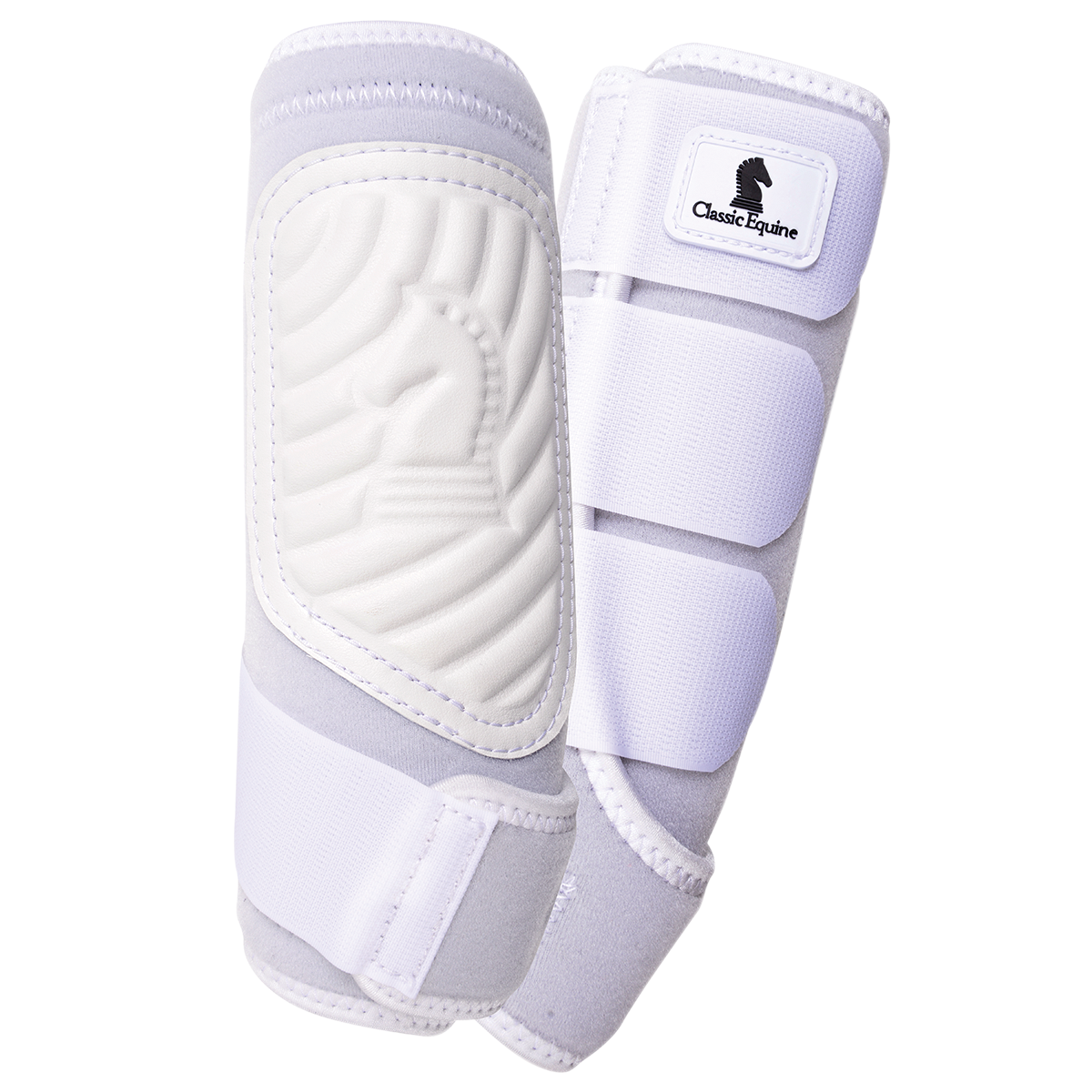 Classic Equine | ClassicFit Support Boots | Front