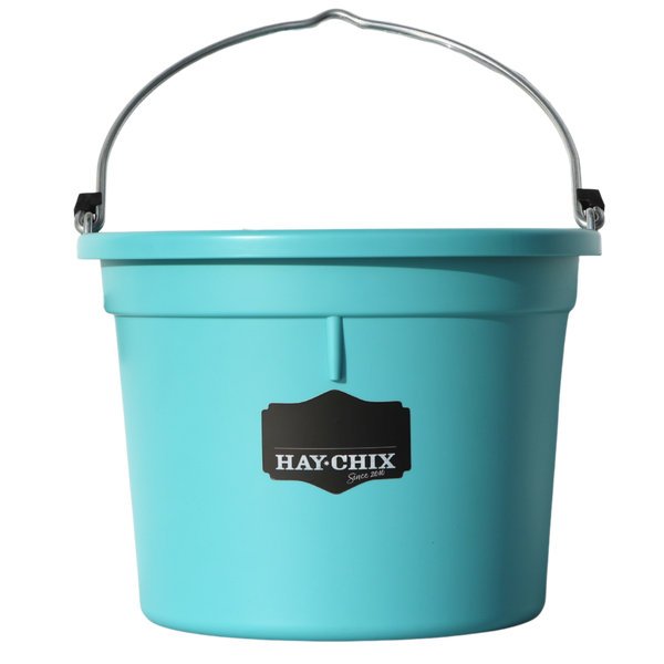 Hay Chix | Favorite Bucket