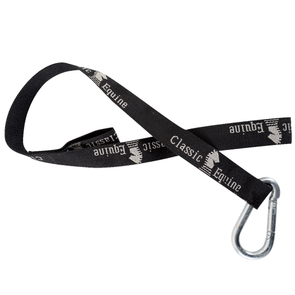 Classic Equine | Bucket Strap