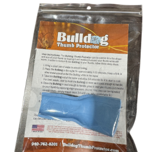 Bulldog Thumb Protector
