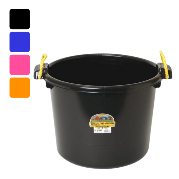Muck Tub | 70 QT