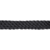 Cashel |  Flat Braid Halter w/ 9' Lead