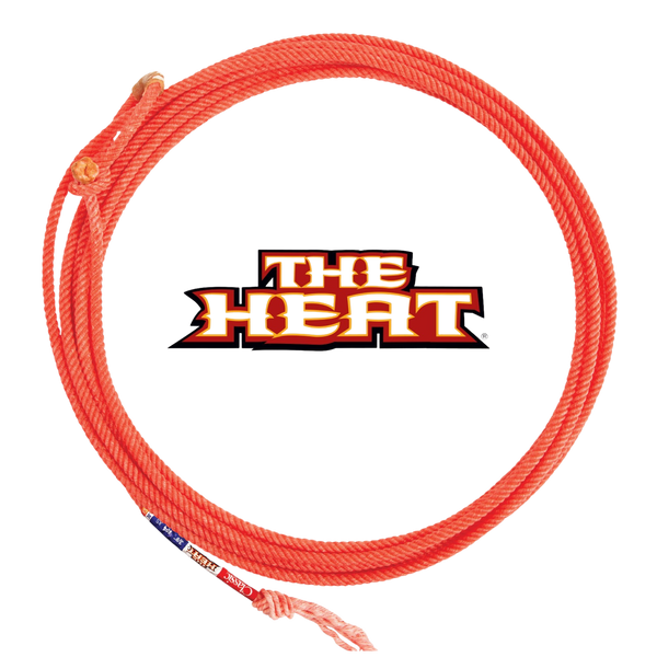Classic | The Heat | Head Rope 30'