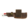 Rusted Nail Knives | Cowpoke | Acrylic Bullcutter Knife