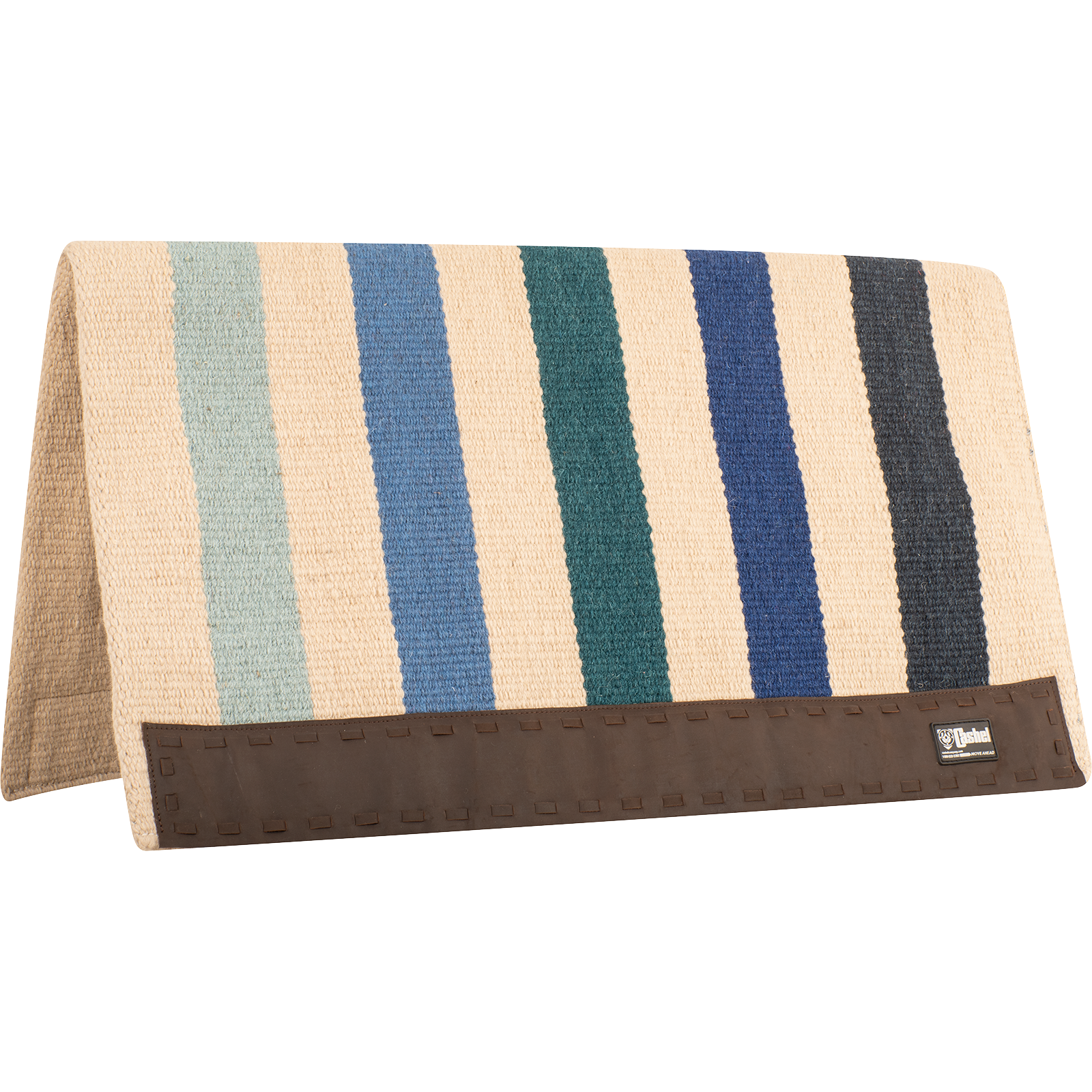 Cashel | Casa Zia Blanket | Woven Double Weave