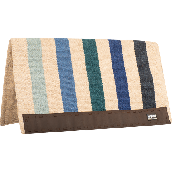 Cashel | Casa Zia Blanket | Woven Double Weave