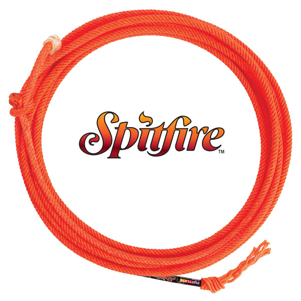 Rattler | Spitfire | Breakaway Rope 28'