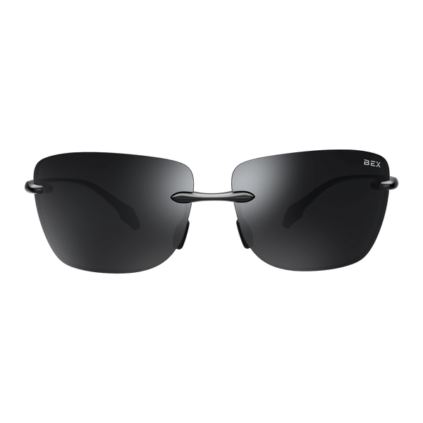 suna.s BEX Jaxyn XL Sunglasses | Polarized Outdoor Eyewear