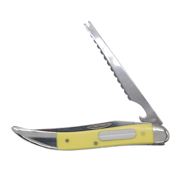 Case Knives Pocket Knife - Thumbnail 3